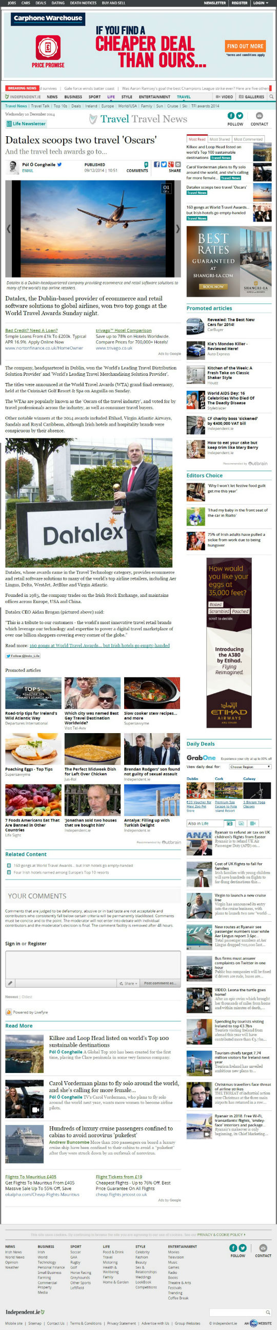 Datalex-scoops-two-travel-Oscars