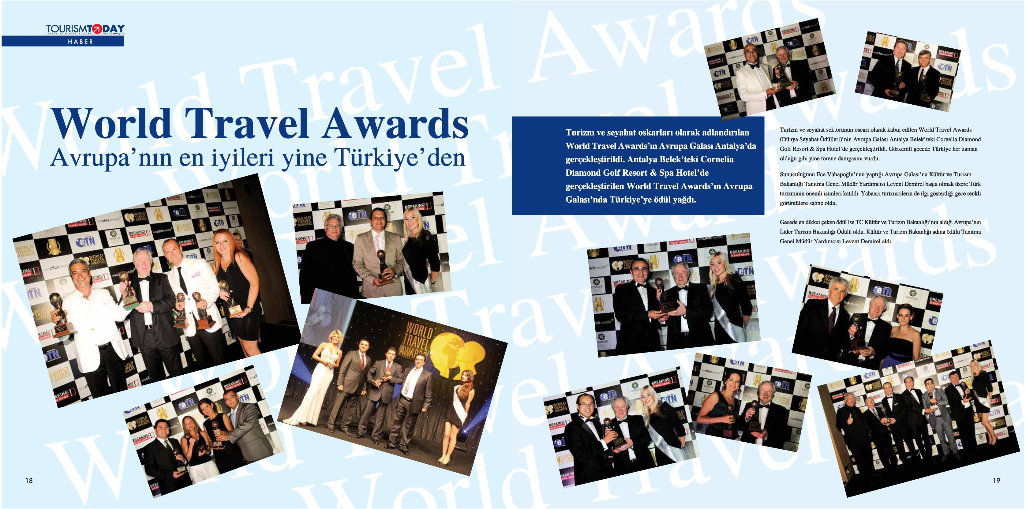 Turkey Tourism Logo