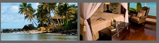 Te Manava Luxury Villas & Spa, Rarotonga, Cook Islands