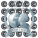 Nominee Shield