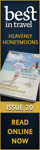 Best in Travel Magazine