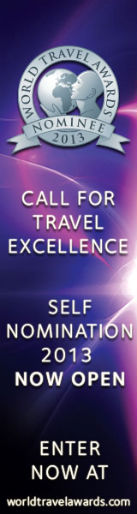 Self Nomination Now Open