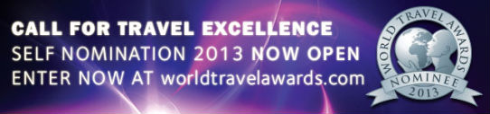 Call for Travel Excellence
