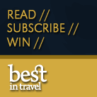 Best in Travel