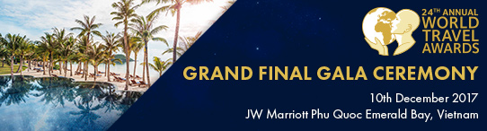 Grand Final Gala Ceremony 2017