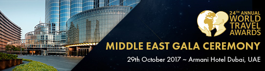 Middle East Gala Ceremony 2017