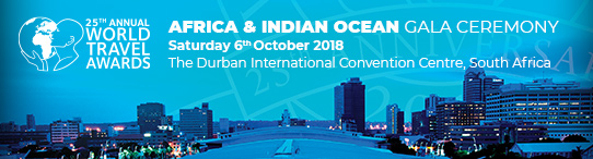 Africa & Indian Ocean Gala Ceremony 2018