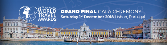 Grand Final Gala Ceremony 2018