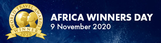 Africa Winners Day 2020