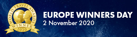 Europe Winners Day 2020