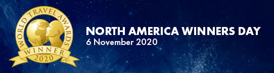 North America Winners Day 2020