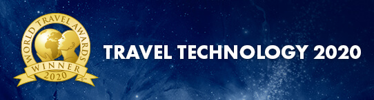 Travel Technology Winners Day 2020