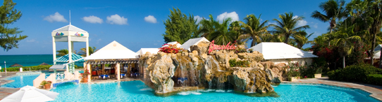 Caribbean & The Americas