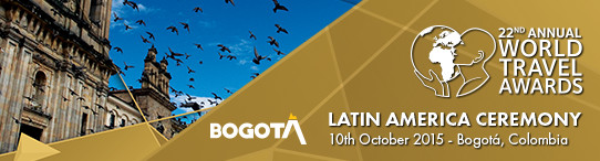 Latin America Gala Ceremony 2015