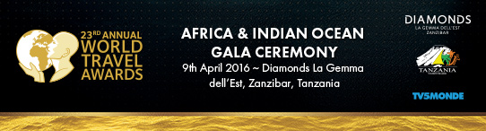 Africa & Indian Ocean Gala Ceremony 2016