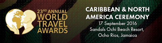 Caribbean & North America Gala Ceremony 2016