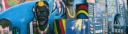 Africa