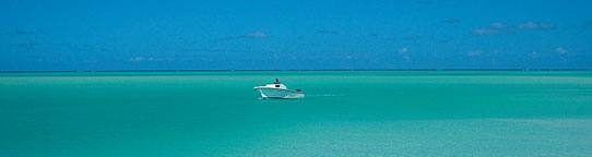 Turks & Caicos