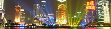Shanghai