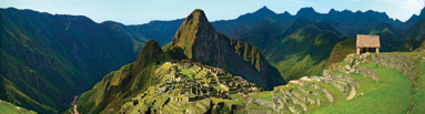 South & Central America