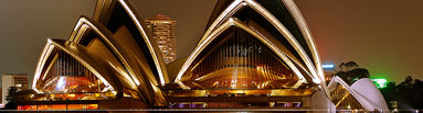 Sydney