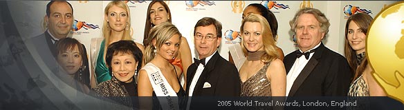 World Travel Awards