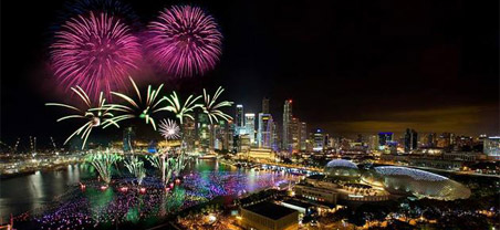 World Travel Awards opens voting for Asia & Australasia