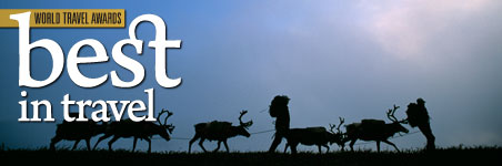 Best In Travel Magazine
