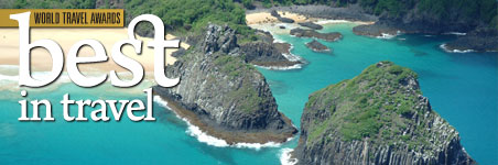 Best In Travel Magazine