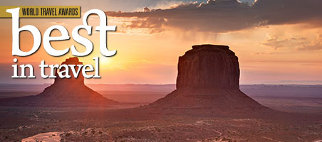 Best In Travel Magazine