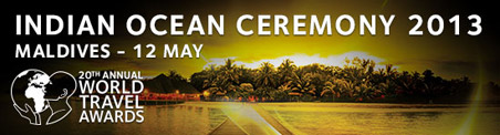 Paradise Island Resort & Spa to host Indian Ocean Awards Ceremony