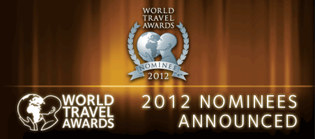 WTA reveals nominees for 2012 programme
