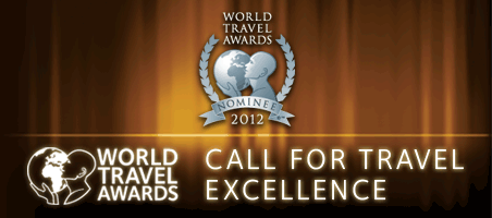 World Travel Awards Grand Nominations