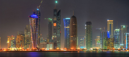 Qatar Tourism Authority partners WTA for Grand Final in Doha