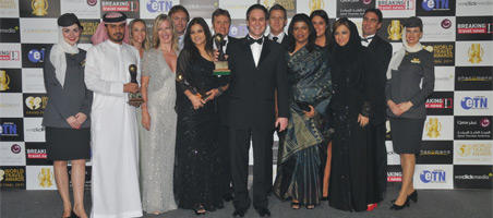 World Travel Awards Grand Final winners