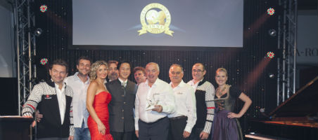 World Ski Awards 2013