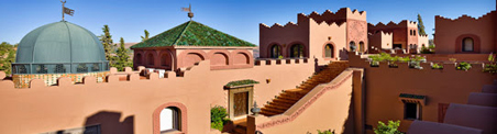 World Travel Awards guests are welcomed to Greece for a fabulous three-day experience