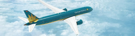 Vietnam Airlines