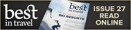 Best In Travel Magazine Issue 27 // March 2015