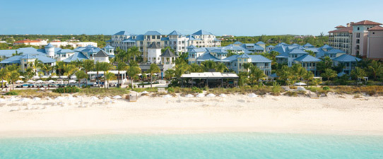 Beaches Turks & Caicos