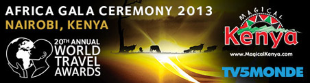 World Travel Awards announces Safari Park Hotel for prestigious Africa Gala Ceremony