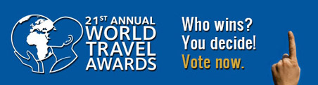 Voting open for Africa and Indian Ocean regions