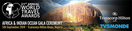 World Travel Awards guests are welcomed to Greece for a fabulous three-day experience
