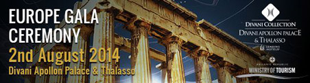 World Travel Awards announces first ceremony in Greece