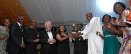 World Travel Awards reveals Africa winners