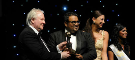 World Travel Awards winners triumph in the Maldives