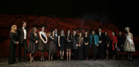 World Travel Awards winners triumph in Lima, Peru