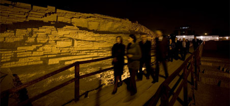 World Travel Awards makes history in Lima, Peru