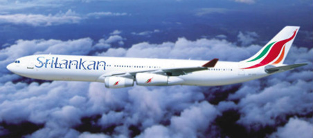 SriLankan Airlines partners World Travel Awards for Indian Ocean Ceremony