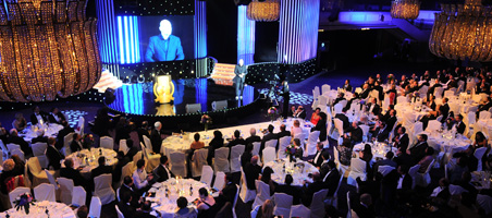 Qatar to host World Travel Awards 2011 Grand Final